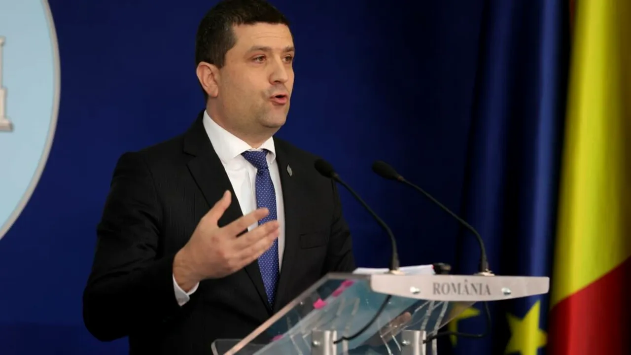Miruță: Roboții chirurgicali de la Spitalul Militar Central s-au cumpărat cu 59% mai scump