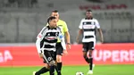 FC Universitatea Cluj se desparte de Alessandro Murgia. Italianul își încheie aventura după un singur sezon