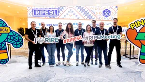 InterLAN-IX găzduiește la București conferința internațională RIPE 91