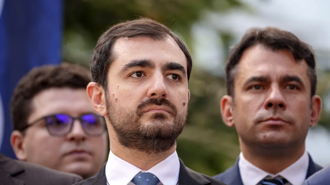 Claudiu Năsui sare la gâtul lui Grindeanu: „Vrea să blocheze orice reformă”