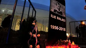 Moartea lui Ilie Balaci, circumstanţe dubioase: Dosar penal de moarte SUSPECTĂ şi anchetă a Ministerului Sănătăţii la Ambulanţă