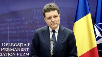 ULTIMA ORĂ Nicușor Dan anunță că statul român va interveni pe piața de energie, pentru stabilizarea prețurilor: „O să vedeți într-o săptămână un set de măsuri”