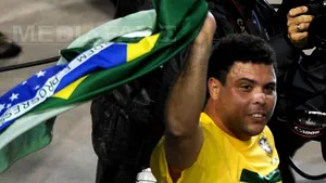 Ronaldo la retragere: Iertaţi-mă că nu am marcat, mulţumesc pentru dragostea voastră