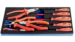 Unior Tepid- Ghidul pentru achiziții conforme IEC 60900: marcaje, acreditare, mostre & teste