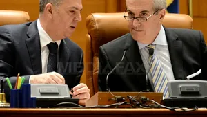 Preşedintele Iohannis se întâlneşte pe 2 februarie cu Zgonea şi Tăriceanu