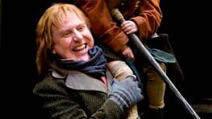 Actorul Julien Arnold a murit pe scenă, în timpul spectacolului „A Christmas Carol”