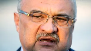 OMV Croaţia a fost cumpărat de un general judecat la Haga pentru crime de război