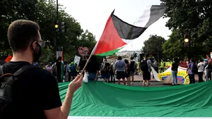 Franța este „hotărâtă” să recunoască statul palestinian, declară ministrul de Externe