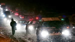 Frigul din Bulgaria a provocat sâmbătă moartea a două persoane