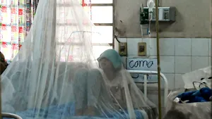 Carantina din cauza coronavirusului a dus la izbucnirea unui alt focar de infecţie. BOALA care poate fi mai gravă decât COVID-19