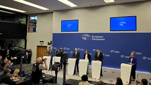 Metsola, despre acordul UE privind zborurile: „Un acord bun pentru Europa, pentru cetățeni și pentru companiile aeriene”