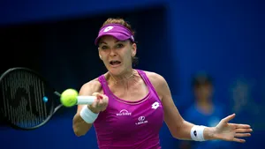 Radwanska critică schimbarea regulamentului în turneele de Grand Slam. Halep, dată ca exemplu într-un discurs dur