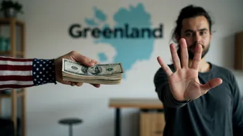 EXTERNE Când teritoriile se vindeau și SUA le achiziționau: De ce Groenlanda nu poate fi cumpărată