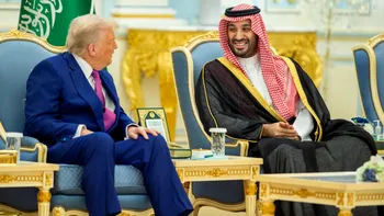 Trump spune că SUA vor ridica sancțiunile împotriva Siriei