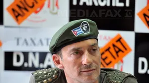 Udrea: Mazăre nu face proiecte, doar vorbeşte mai mult