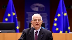 Uniunea Europeană cere eliberarea imediată a lui Aleksei Navalnîi 