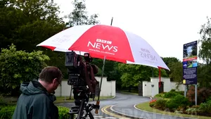 Poliţia britanică şi BBC, audiate în Parlament, după o percheziţie 