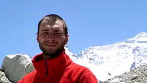 Teodor Tulpan pregăteşte o expediţie în Alaska