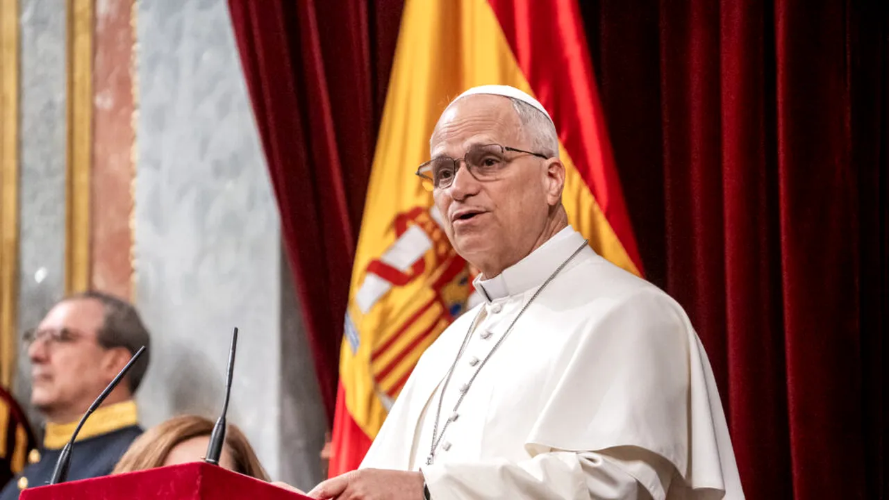 Mesaj ferm al Papei Leon al XIV-lea: Victimele abuzurilor trebuie despăgubite