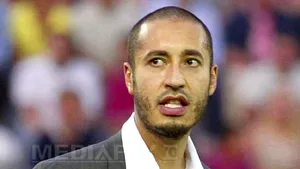 Un fiu al lui Muammar Kadhafi a fost extrădat de Niger în Libia