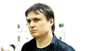 Cristian Mungiu: Cineaştii europeni, capabili să îşi asume riscuri graţie programului Media