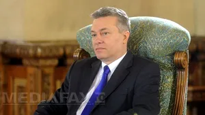 EXCLUSIV - Diaconescu: Nu a existat absolut nicio discuţie legată de candidatura mea la Preşedinţie 