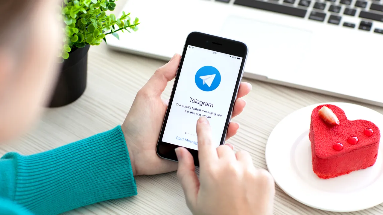Aplicaţia de mesagerie rapidă Telegram, interzisă de o instanţă dintr-o ţară din Orientul Mijlociu