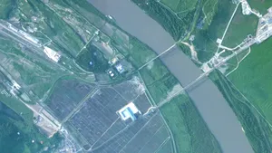 Podul dintre Rusia și Coreea de Nord pe care e cu ochii tot Occidentul