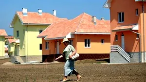 Survey Shows Flat Prices Per Sqm Higher Than Villa Prices In S Bucharest