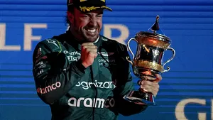 Fernando Alonso: Visul unui al treilea titlu mondial rămâne viu