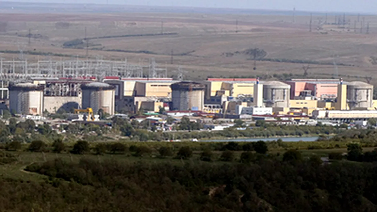 Romania Econ Min Expects EU Answer On Nuke Construction By Fall