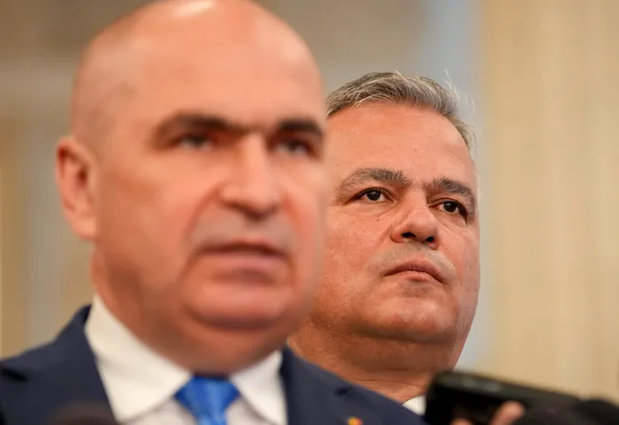 POLITIC Conducerea PNL se reunește luni după desemnarea lui Adrian Veștea pentru funcția de premier