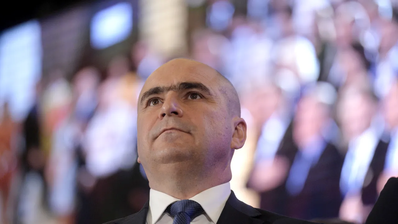 Bolojan admite că cine pierde la Congresul PNL, Orban sau Cîţu, riscă să piardă funcţia deţinută
