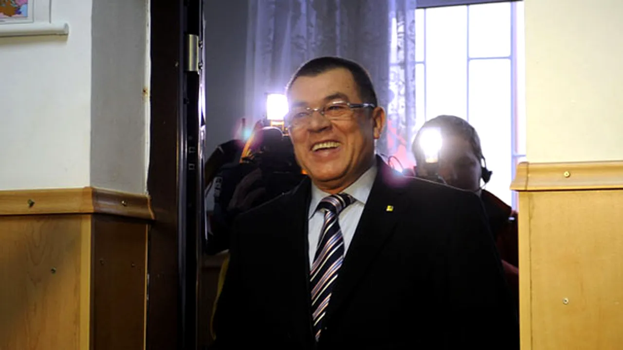 Stroe: Mulţumesc bucureştenilor care au ieşit la vot