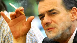 Ludovic Orban a câştigat anul trecut 96.131 de lei