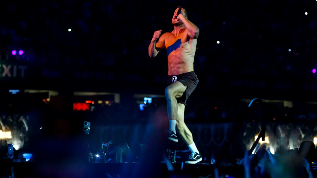 Solistul trupei Imagine Dragons își lansează primul său joc video