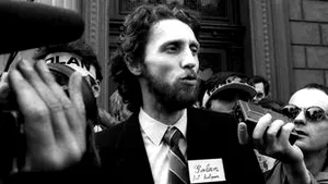 De ce a fost ARESTAT înainte de Revoluţie Marian Munteanu. Informaţii surprinzătoare din trecutul său