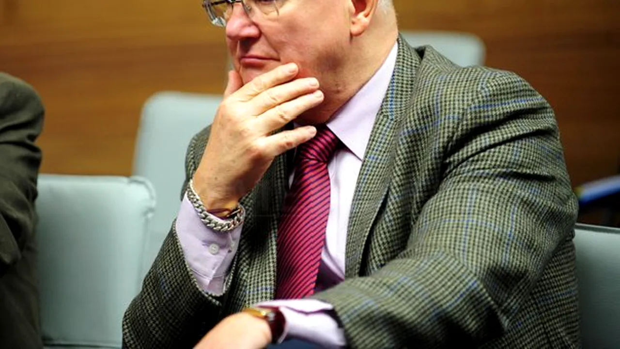 Ioan Mircea Paşcu anunţă că i-a fost retrasă candidatura pentru comisar european interimar: Viorica Vasilica Dăncilă a luat hotărârea