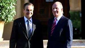 FC Barcelona, susţinută la Roma de regele şi premierul Spaniei
