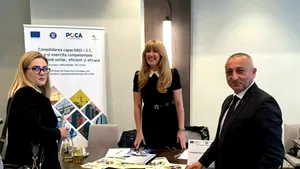 ISC a participat la Târgul Locurilor de Muncă. Ce posturi oferă Inspectoratul de Stat în Construcții