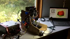 Un software gratuit revoluționează imprimarea 3D: De la modele de inimă la proteze personalizate