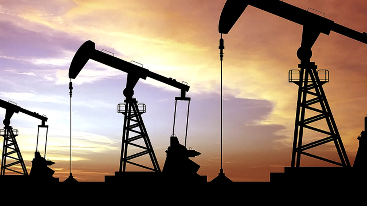 Salarii majorate la Rompetrol începând cu 1 martie 2023