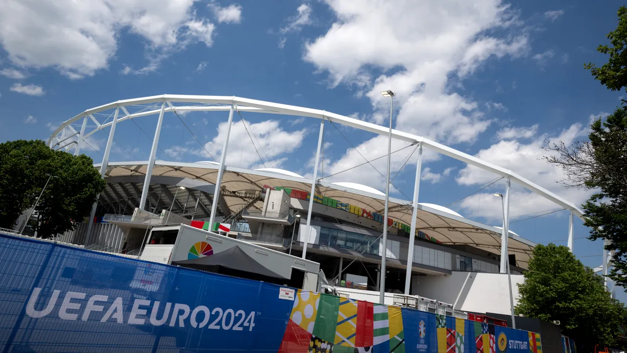 Campionatul European de Fotbal va impulsiona uşor economia Germaniei