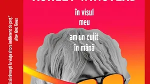 O carte pe zi: „În visul meu am un cuţit în mână” de Ashley Winstead