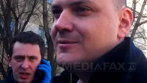 STENOGRAME din dosarul lui Sebastian Ghiţă: Deputatul neagă că-l cunoaşte pe fostul director Hidro, însă procurorii au interceptări cu discuţii între ei