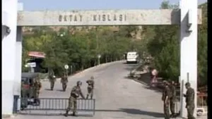 Guvernul turc va cere autorizarea operaţiunii militare în nordul Irakului