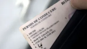 Totul despre permisele auto