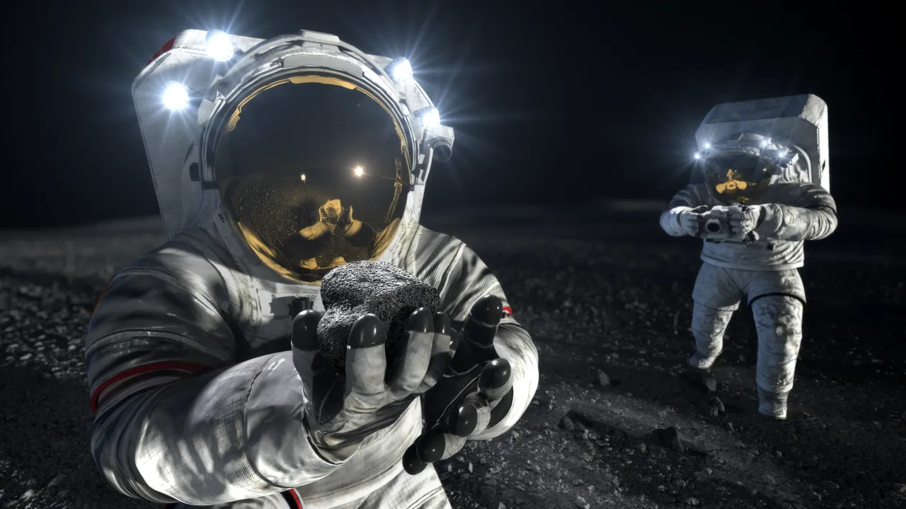 NASA a încheiat un contract cu Axiom Space. Compania va fabrica noile costume spaţiale pentru astronauţii programului lunar Artemis 