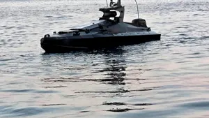 Avea sau nu avea explozibil drona marină găsită lângă Neptun Deep? Radu Miruță dezminte interpretările apărute