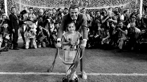 Moment de suflet pe Arena Naţională, la meciul România-Spania, în memoria fiicei lui Luis Enrique